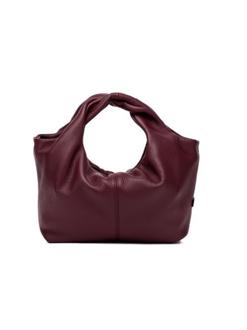 agnese borsa pelle GIANNI CHIARINI | BS 10390 GRN13130